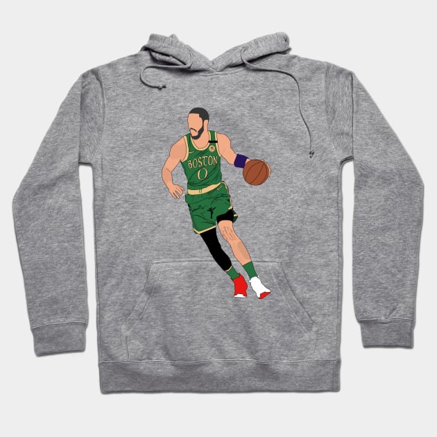 Jayson tatum sweatshirt on sale